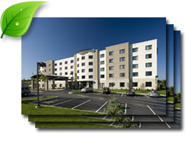 National HVAC products