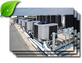 Wholesale HVAC products