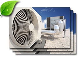 HVAC contractors products